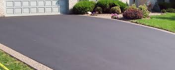 Best Concrete Driveway Installation  in Karns, TN